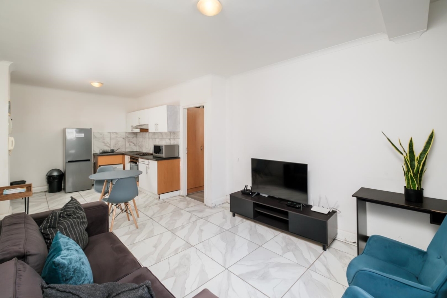 To Let 1 Bedroom Property for Rent in Cape Town City Centre Western Cape